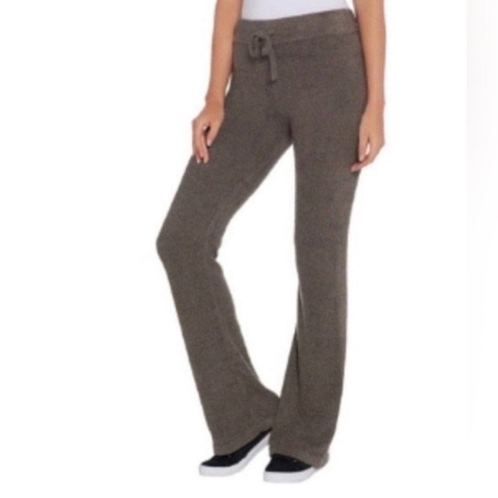 Barefoot Dreams CozyChic Lite  Lounge Pants Size M